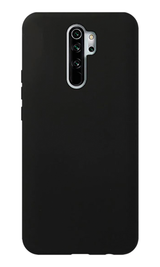 Xiaomi Redmi Note 8 Pro Kılıf Tasarla Lansman Dokulu Kapak