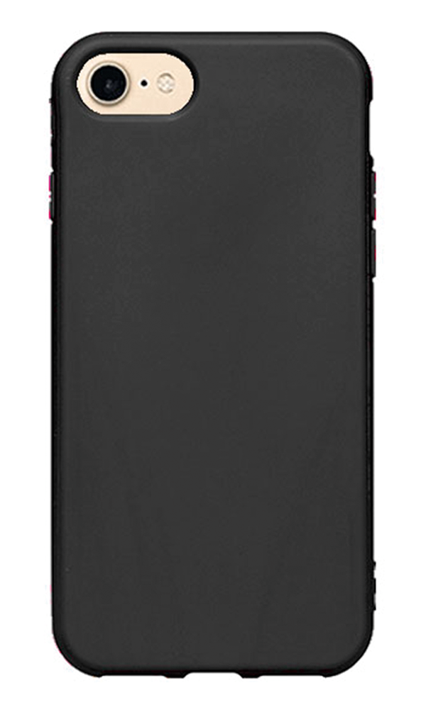iPhone SE 2020 Kılıf Tasarla Lansman Dokulu Kapak