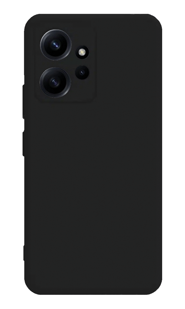 Xiaomi Redmi Note 12 4G Kılıf Tasarla Lansman Dokulu Kapak