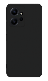 Xiaomi Redmi Note 12 4G Kılıf Tasarla Lansman Dokulu Kapak