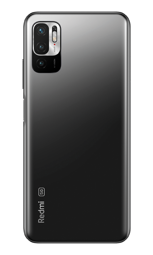 Xiaomi Redmi Note 10 5G Kılıf Tasarla Şeffaf Silikon Kapak