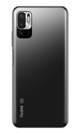 Xiaomi Redmi Note 10 5G Kılıf Tasarla Şeffaf Silikon Kapak