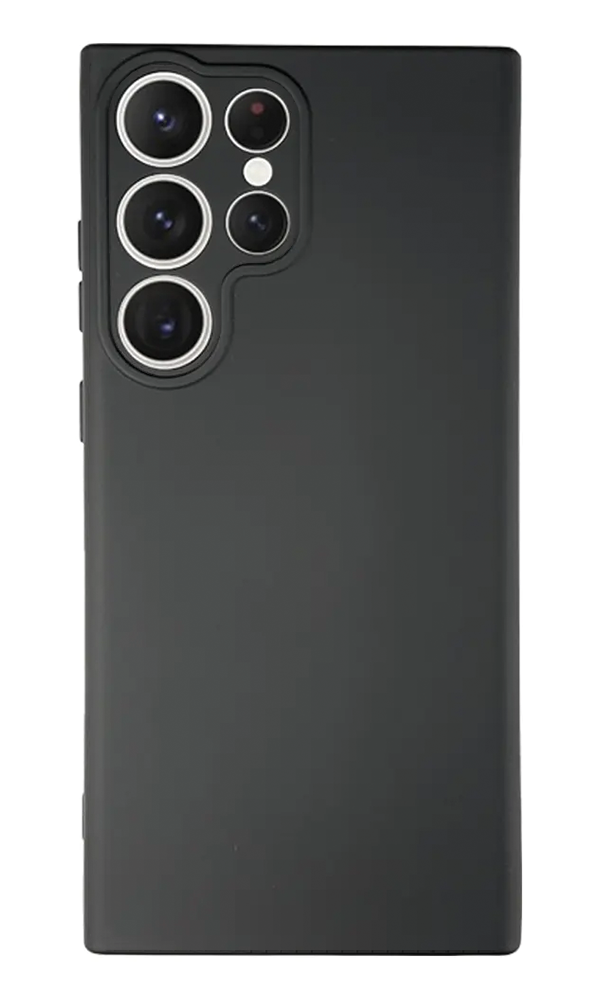 Samsung Galaxy S23 Ultra Kılıf Tasarla Lansman Dokulu Kapak