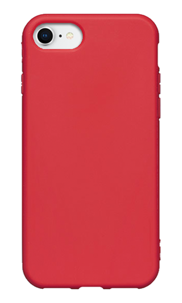 iPhone 8 Kılıf Tasarla Lansman Dokulu Kapak
