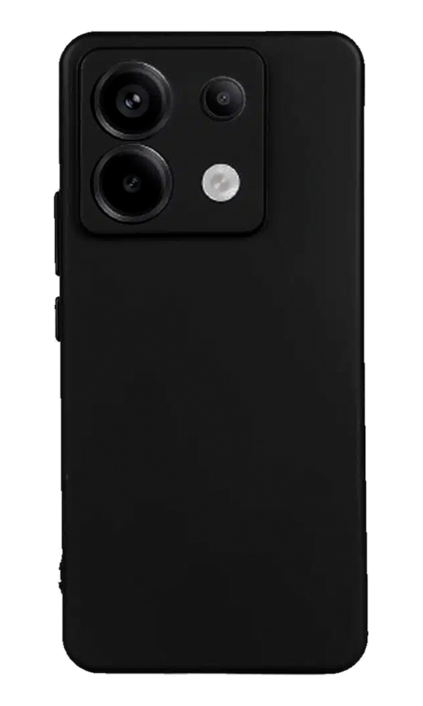 Xiaomi Redmi Note 13 Pro 5G Kılıf Tasarla Lansman Dokulu Kapak