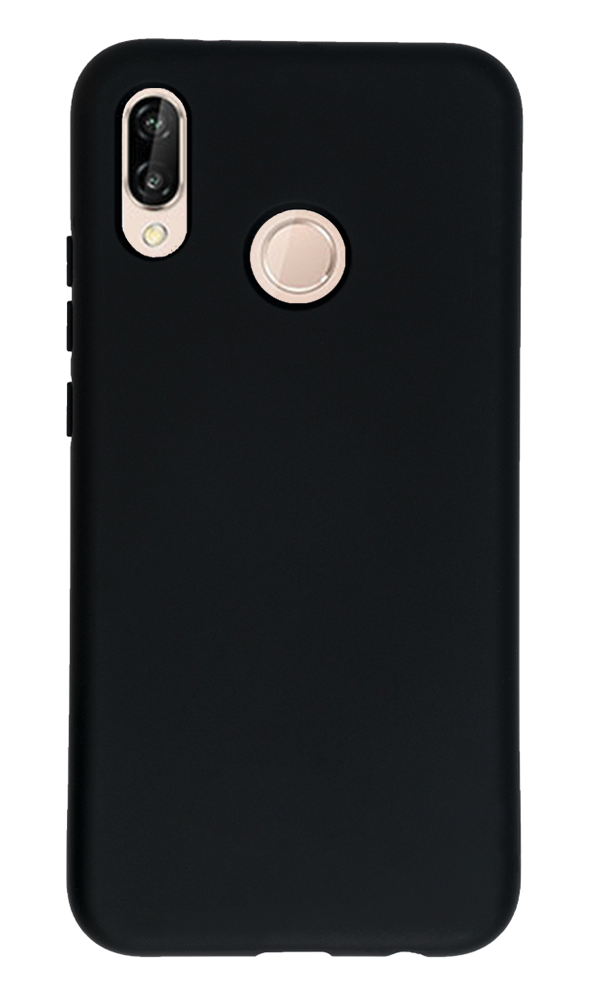 Huawei P20 Lite Kılıf Tasarla Lansman Dokulu Kapak