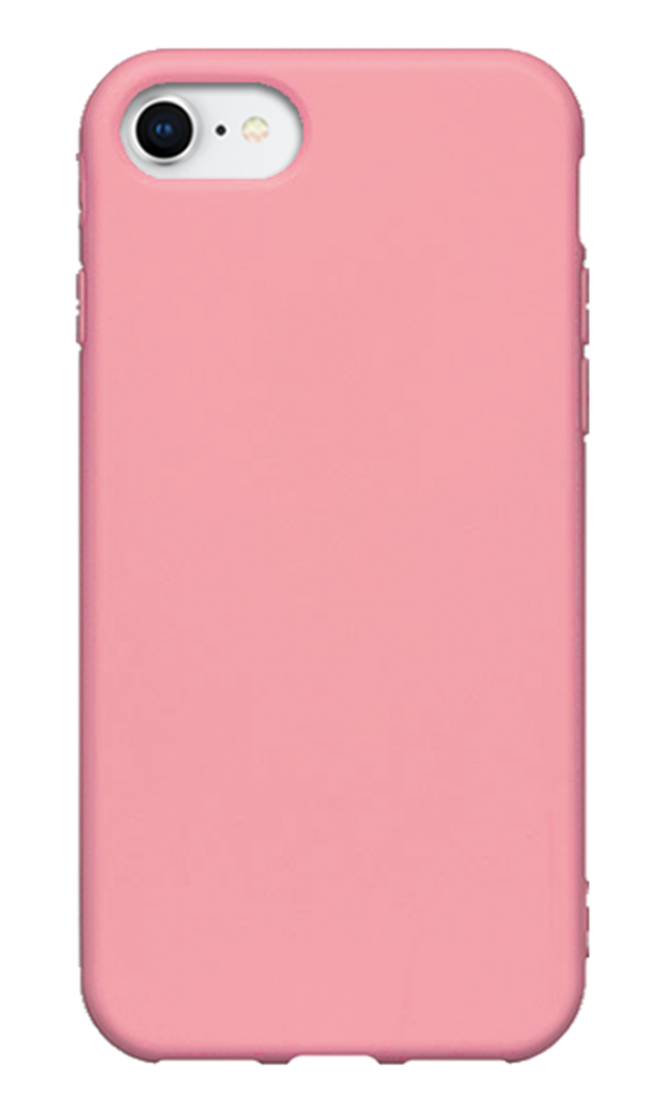 iPhone 8 Kılıf Tasarla Lansman Dokulu Kapak