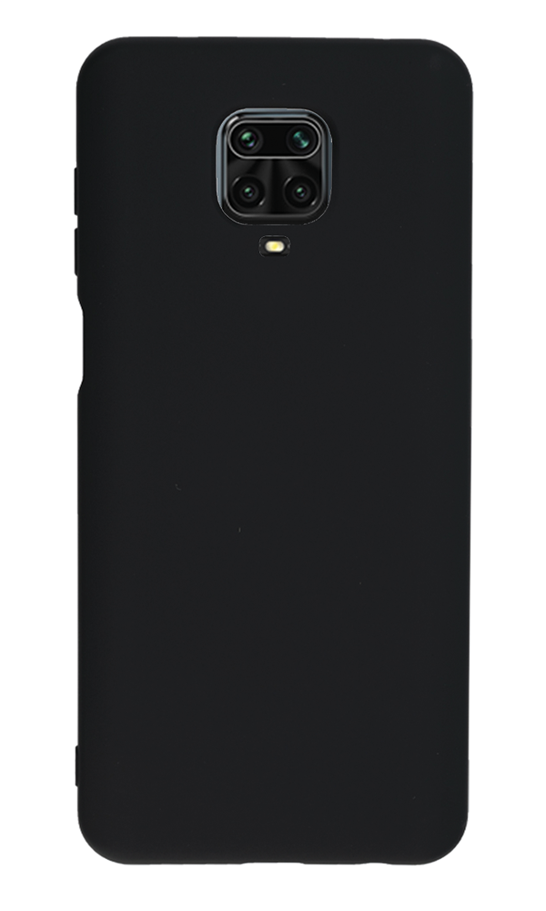 Xiaomi Redmi Note 9 Pro Kılıf Tasarla Lansman Dokulu Kapak