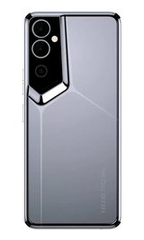 Tecno Pova Neo 2 Kılıf Tasarla Şeffaf Silikon Kapak