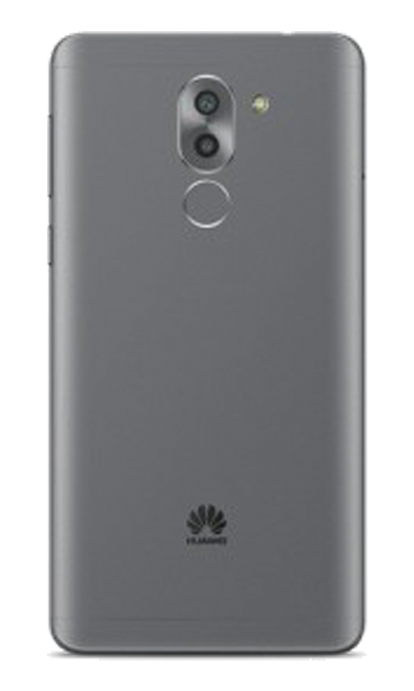 Huawei Mate 9 Lite Kılıf Tasarla Şeffaf Silikon Kapak