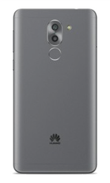 Huawei Mate 9 Lite Kılıf Tasarla Şeffaf Silikon Kapak