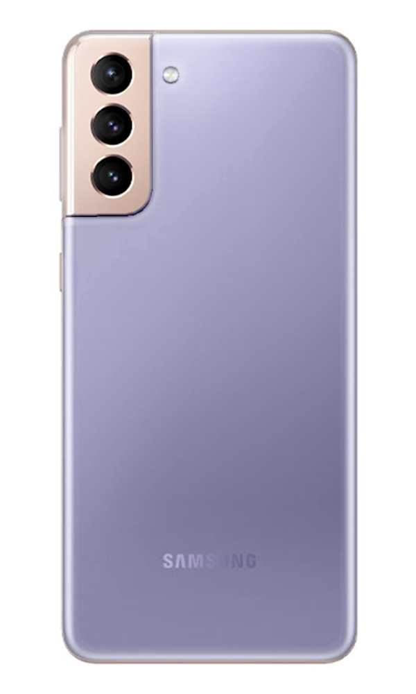 Samsung Galaxy S21 Plus Kılıf Tasarla Şeffaf Silikon Kapak