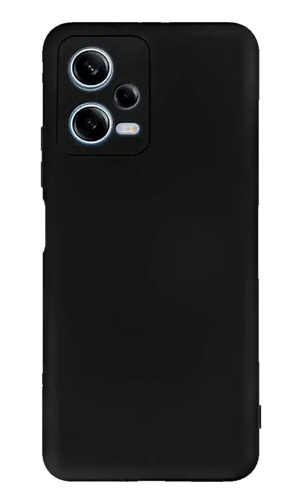 Xiaomi Redmi Note 12 Pro 5G Kılıf Tasarla Lansman Dokulu Kapak