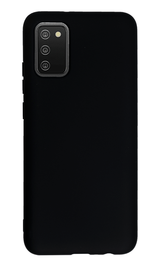 Samsung Galaxy A02s Kılıf Tasarla Lansman Dokulu Kapak