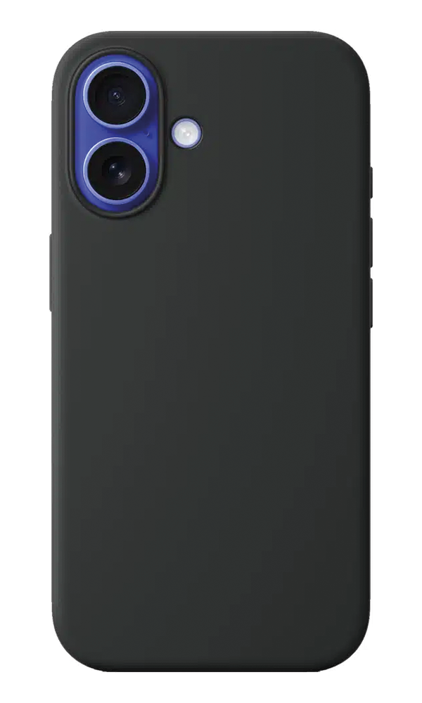 iPhone 16 Plus Kılıf Tasarla Lansman Dokulu Kapak