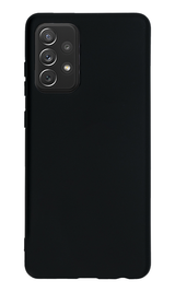 Samsung Galaxy A72 Kılıf Tasarla Lansman Dokulu Kapak