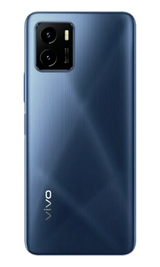 Vivo Y15s Kılıf Tasarla Şeffaf Silikon Kapak