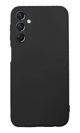 Samsung Galaxy A24 Kılıf Tasarla Lansman Dokulu Kapak