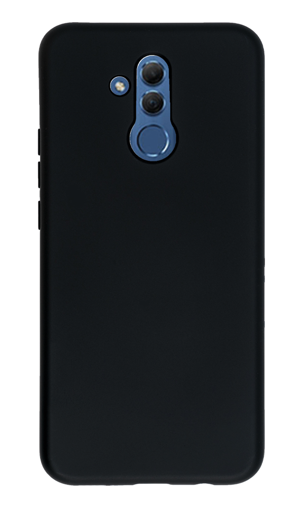 Huawei Mate 20 Lite Kılıf Tasarla Lansman Dokulu Kapak