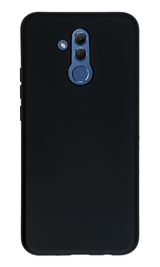 Huawei Mate 20 Lite Kılıf Tasarla Lansman Dokulu Kapak