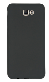 Samsung Galaxy J7 Prime Kılıf Tasarla Lansman Dokulu Kapak