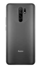 Xiaomi Redmi 9 Kılıf Tasarla Şeffaf Silikon Kapak