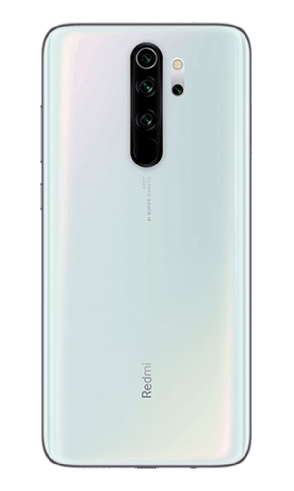 Xiaomi Redmi Note 8 Pro Kılıf Tasarla Şeffaf Silikon Kapak