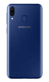 Samsung Galaxy M20 Kılıf Tasarla Şeffaf Silikon Kapak