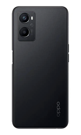 Oppo A96 Kılıf Tasarla Şeffaf Silikon Kapak