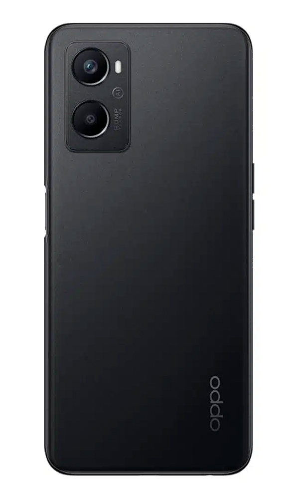 Oppo A96 Kılıf Tasarla Şeffaf Silikon Kapak