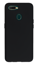 Oppo A5s Kılıf Tasarla Lansman Dokulu Kapak