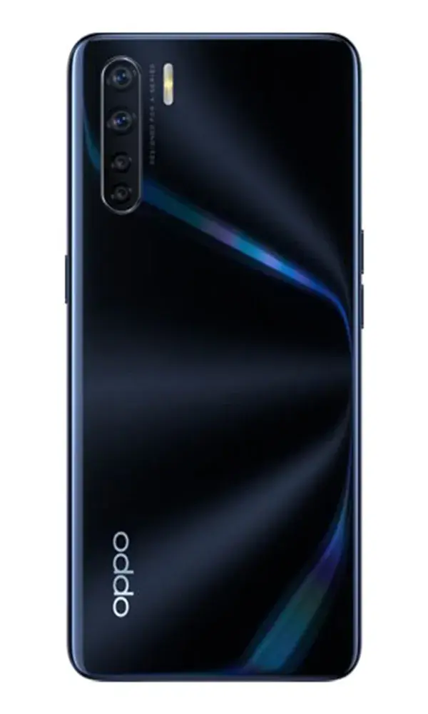 Oppo A91 Kılıf Tasarla Şeffaf Silikon Kapak