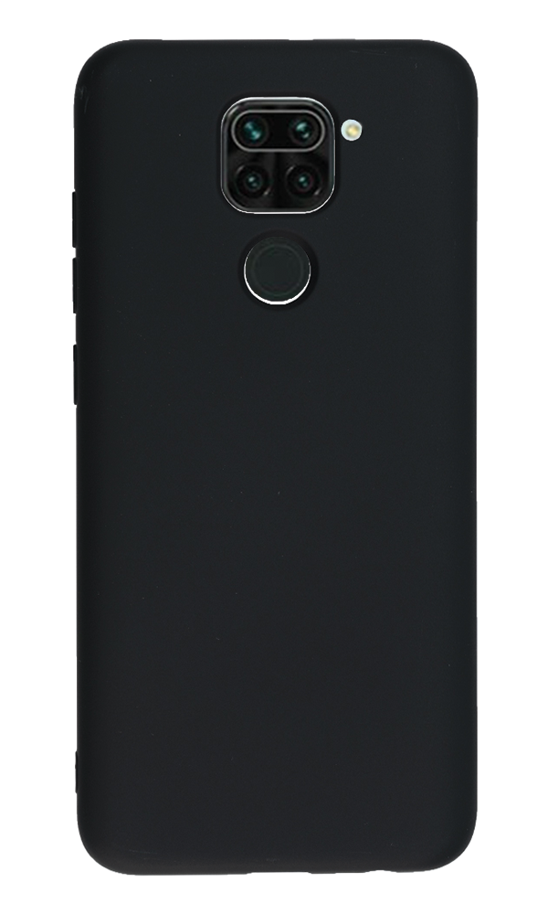 Xiaomi Redmi Note 9 Kılıf Tasarla Lansman Dokulu Kapak
