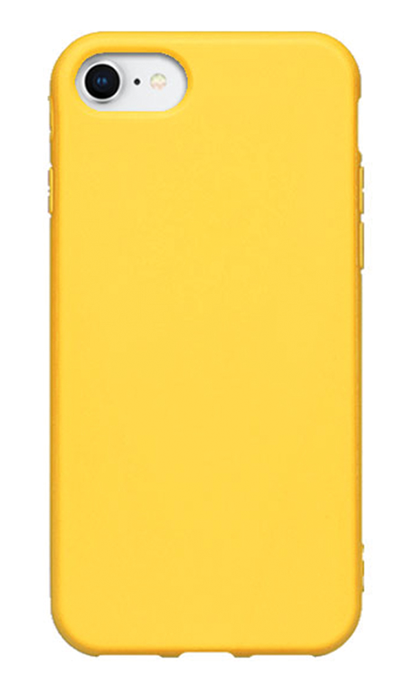 iPhone 8 Kılıf Tasarla Lansman Dokulu Kapak
