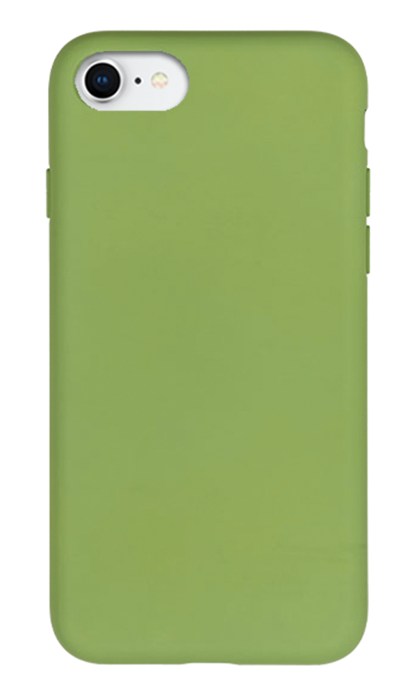 iPhone 8 Kılıf Tasarla Lansman Dokulu Kapak