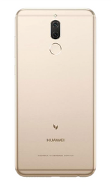 Huawei Mate 10 Lite Kılıf Tasarla Şeffaf Silikon Kapak