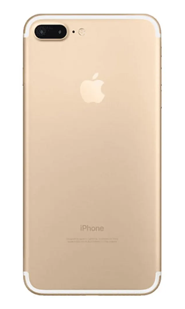 iPhone 7 Plus Kılıf Tasarla Şeffaf Silikon Kapak
