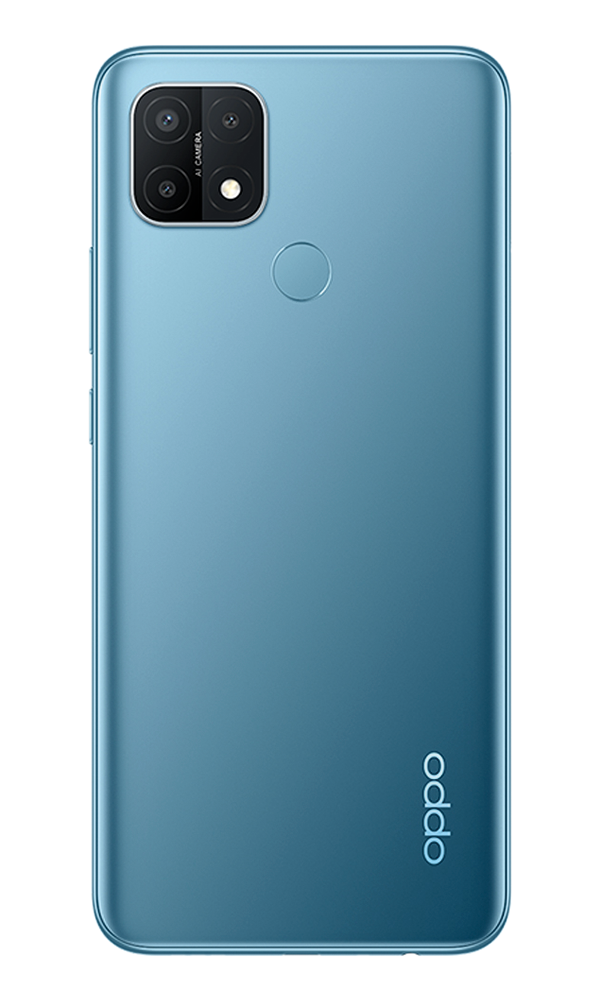 Oppo A15 Kılıf Tasarla Şeffaf Silikon Kapak