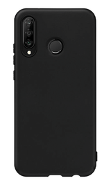 Huawei P30 Lite Kılıf Tasarla Lansman Dokulu Kapak