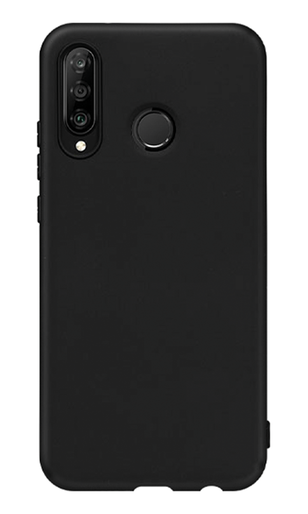 Huawei P30 Lite Kılıf Tasarla Lansman Dokulu Kapak