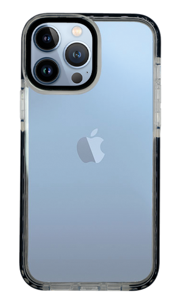 iPhone 13 Pro Kılıf Tasarla Impact Case