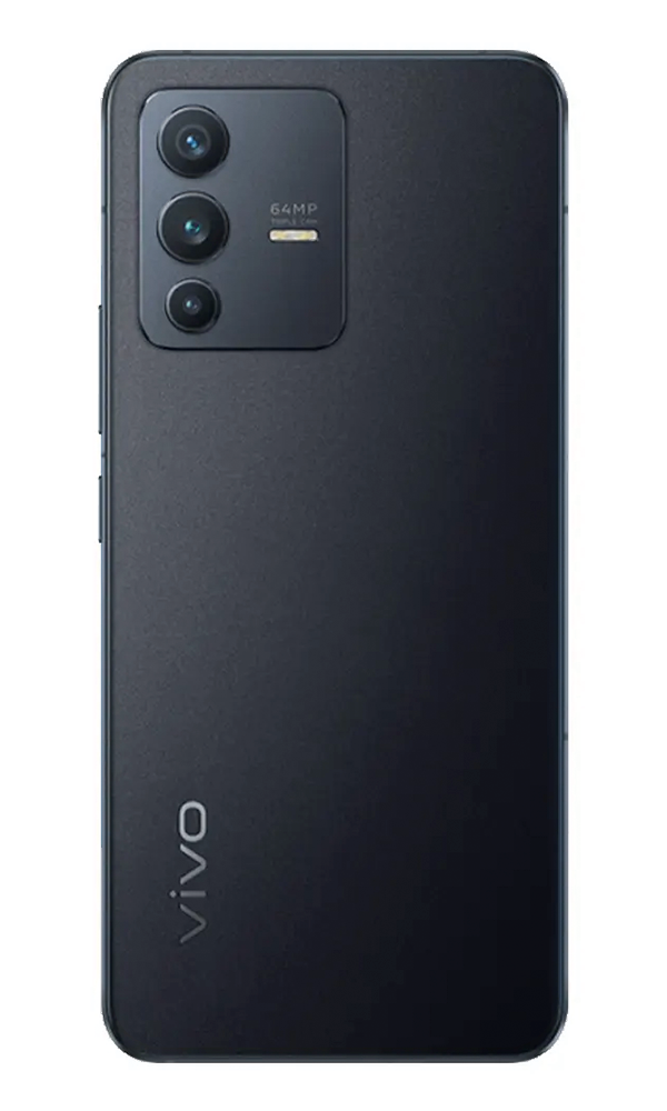 Vivo V23 Kılıf Tasarla Şeffaf Silikon Kapak