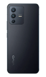 Vivo V23 Kılıf Tasarla Şeffaf Silikon Kapak