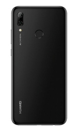 Huawei P Smart 2019 Kılıf Tasarla Şeffaf Silikon Kapak