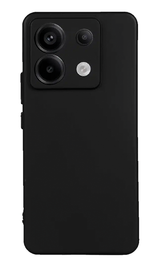 Xiaomi Redmi Note 13 Pro 5G Kılıf Tasarla Lansman Dokulu Kapak