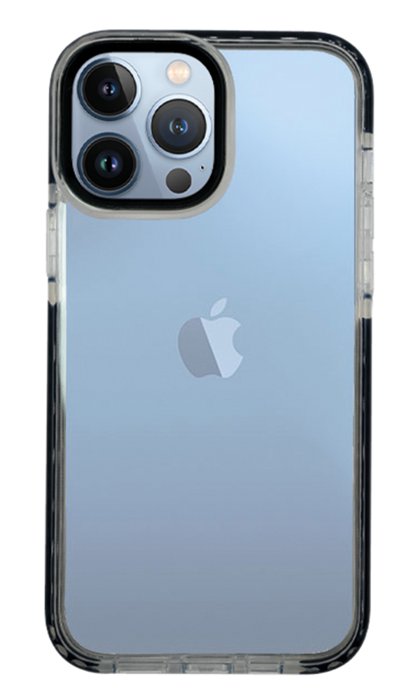 iPhone 13 Pro Max Kılıf Tasarla Impact Case