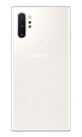 Samsung Galaxy Note 10 Plus Kılıf Tasarla Şeffaf Silikon Kapak