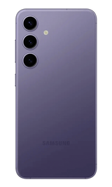 Samsung Galaxy S24 Plus Kılıf Tasarla Şeffaf Silikon Kapak