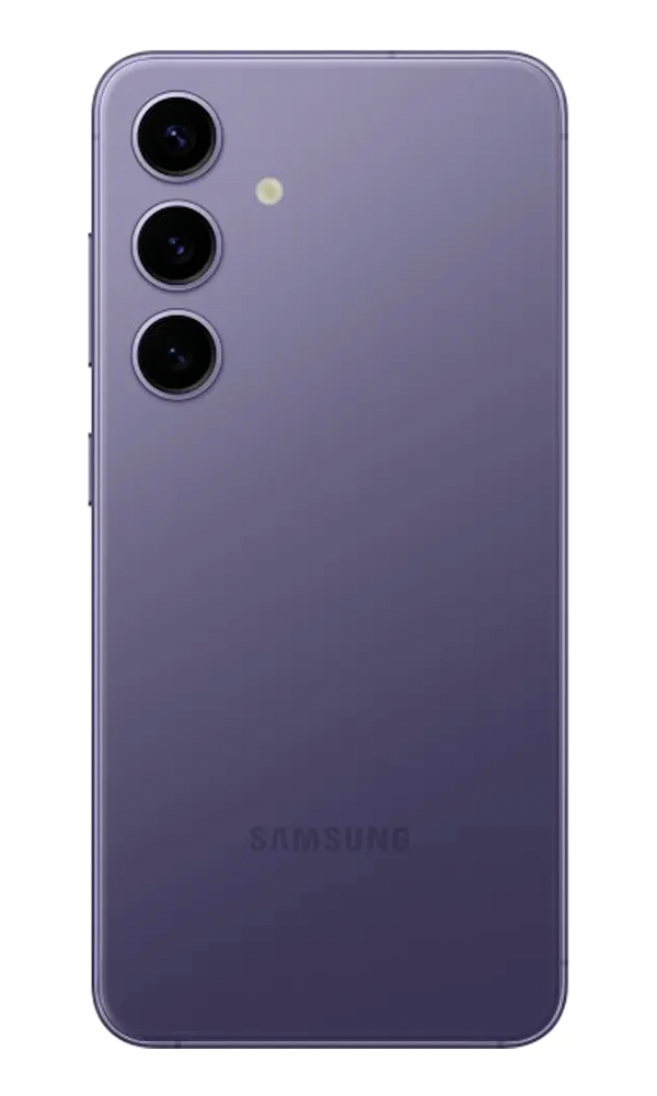 Samsung Galaxy S24 Plus Kılıf Tasarla Şeffaf Silikon Kapak
