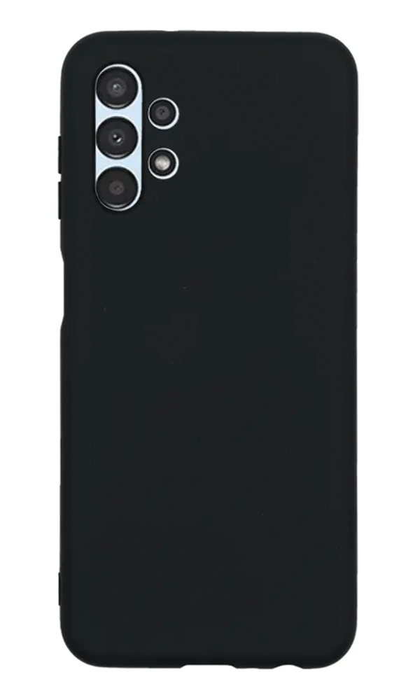Samsung Galaxy A13 Kılıf Tasarla Lansman Dokulu Kapak